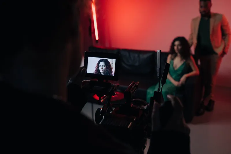 Камера, ідея і безмежна зухвалість: як українці в Голлівуді знімають кіно, що трясе фестивалі