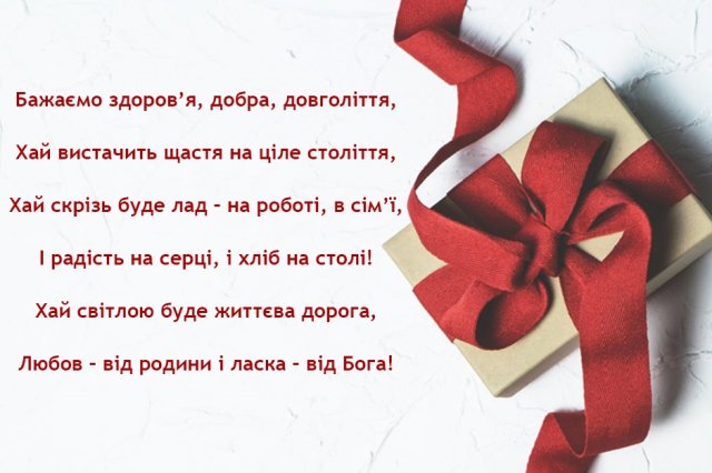 Привітати з днем ангела Валерія українською мовою
